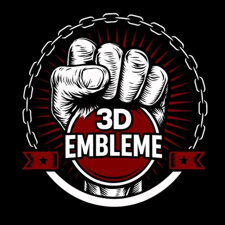 3DEmbleme