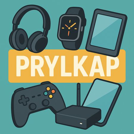 PrylKap