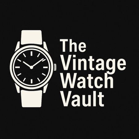 TheVintageWatchVault
