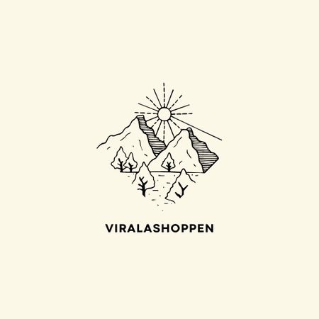 ViralaShoppen
