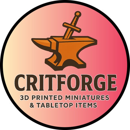 CritForgeGadgets