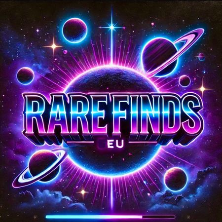 RareFindsEU