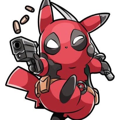 Mr.Pikapool