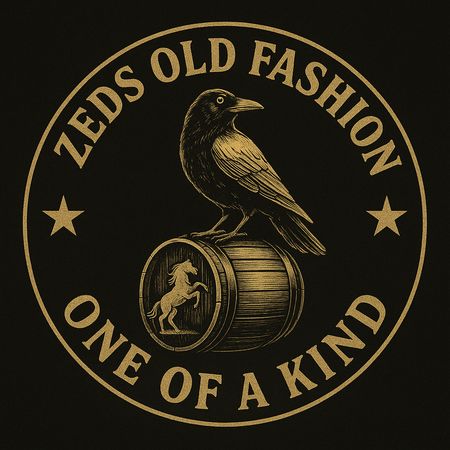 ZedsOldFashion