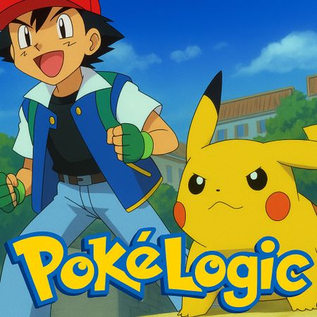PokeLogic