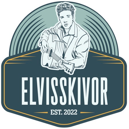 elvisskivor