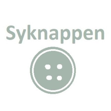 Syknappen