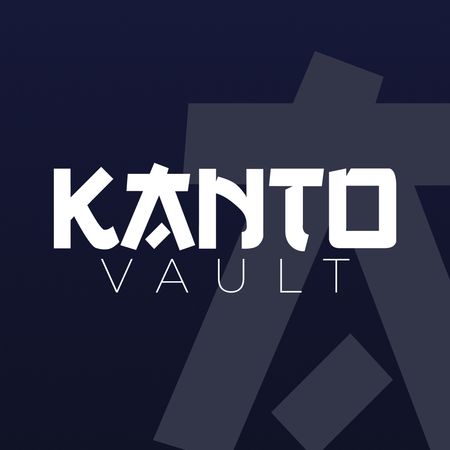 Kantovault
