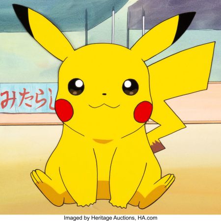 PokemonLagerhouse