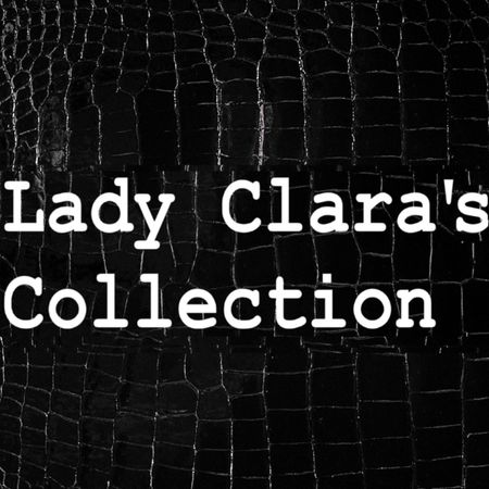 ladyclarascollection