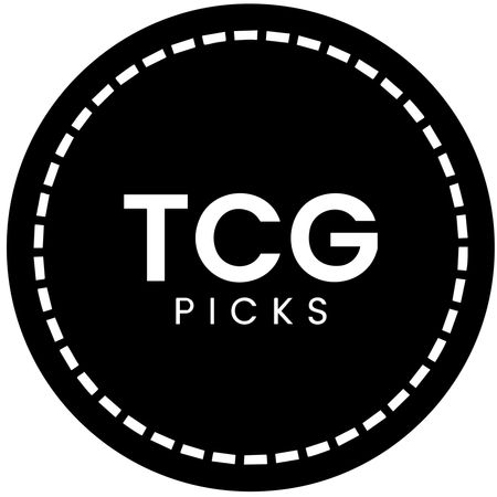 Tcgpicks