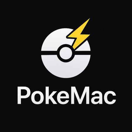 PokeMac