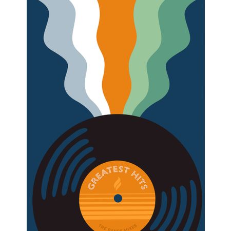 Retrovinyl75