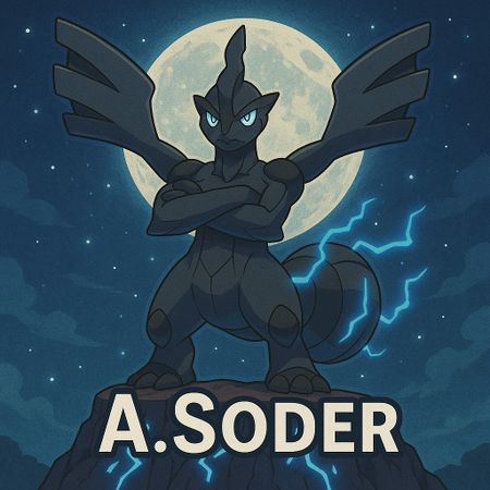 A.Soder
