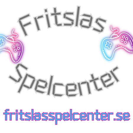 Fritslas_Spelcenter