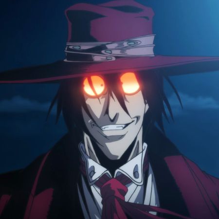 vampire 666