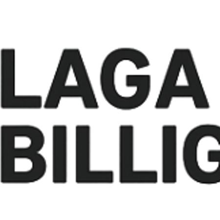 LagaBilligt