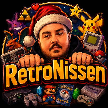 RetroNissen