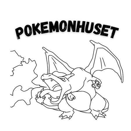 PokemonHuset