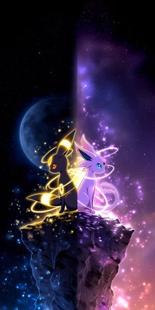Mooncards