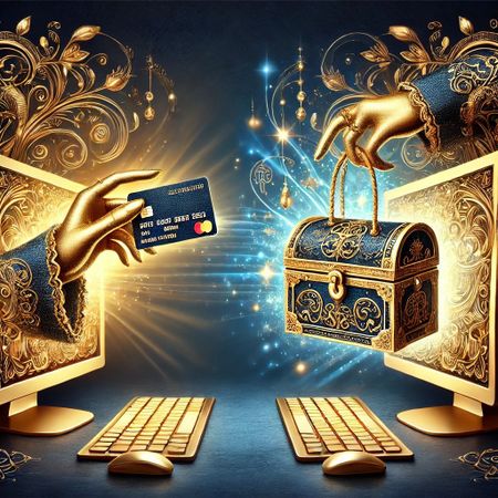 TreasureTrail