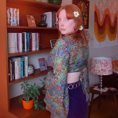 wildtymevintage