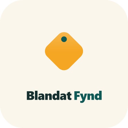 BlandatFynd