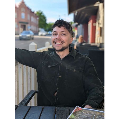 marcusstalhandske