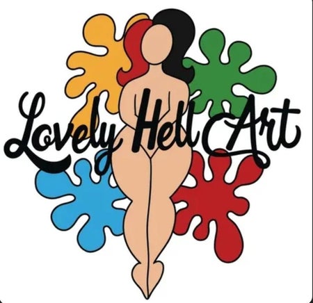 LovelyHellArt