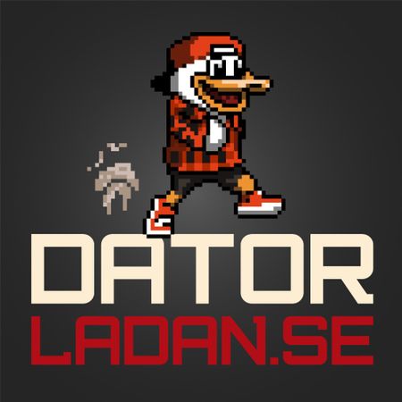 Datorladan