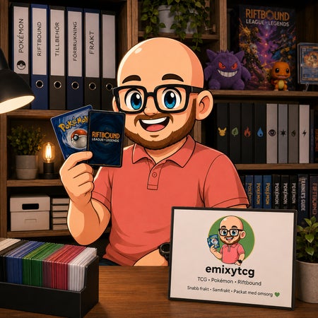 emixyTCG