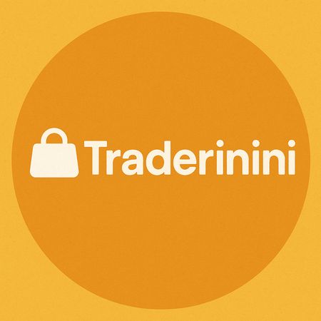 Traderinini