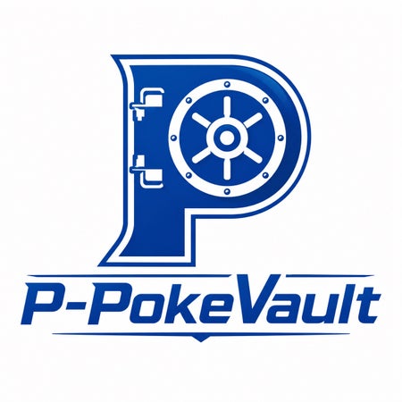 P-PokeVault