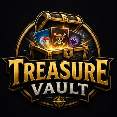 TreasureVault