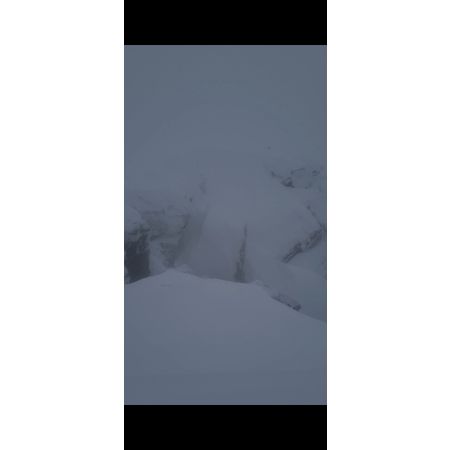 Snökaoset