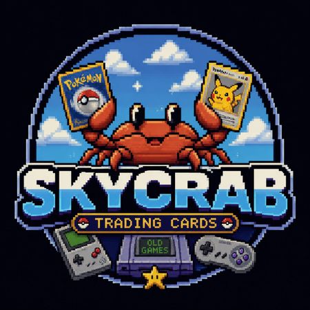 SKYCRAB