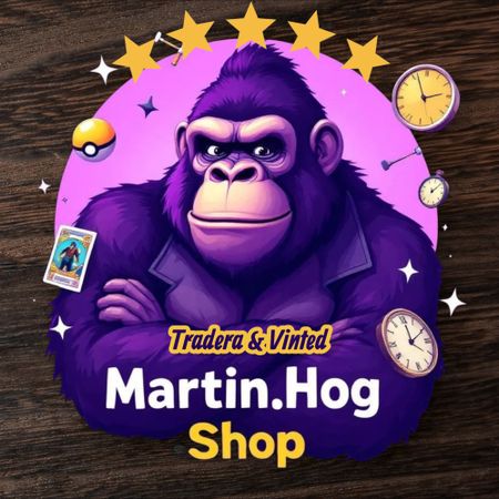 Martin.Hog