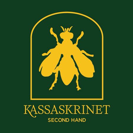 Kassaskrinets