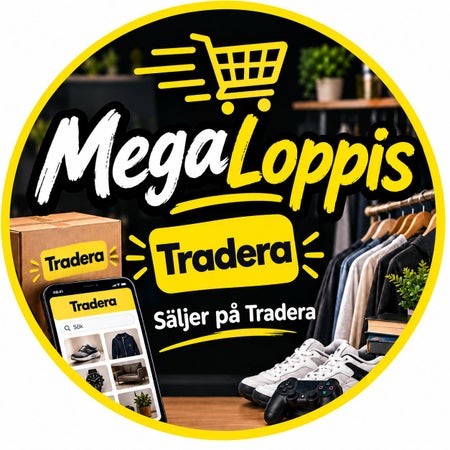 megaloppis