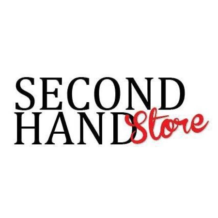 SecondHandStoreED