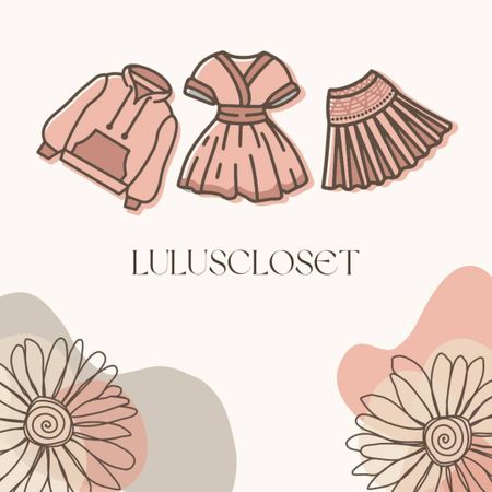 Luluscloset