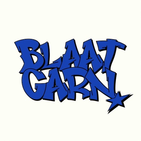 blaatgarn