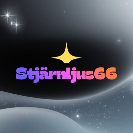 Stjärnljus66
