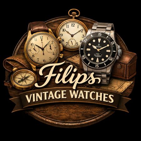 FilipsVintageWatches