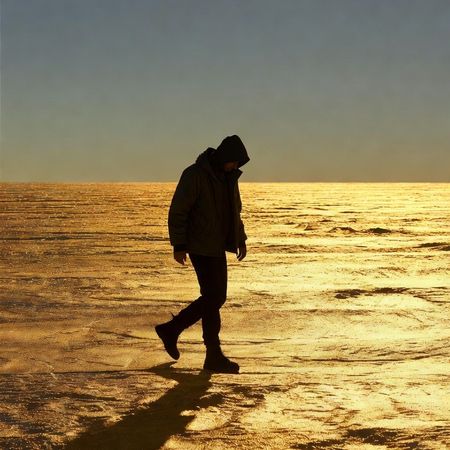 GoldWalking