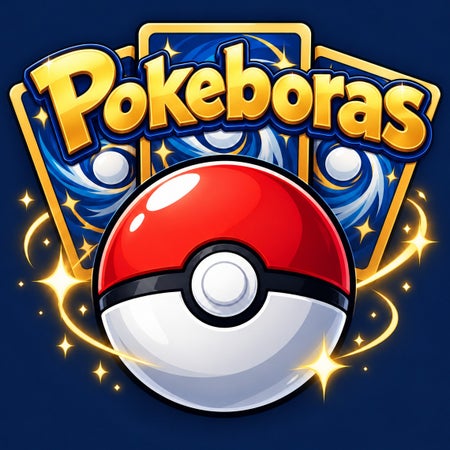 Pokéboras