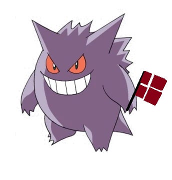 GengarDK