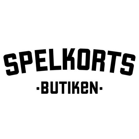 Spelkortsbutiken