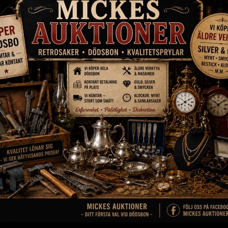 MickesAuktioner