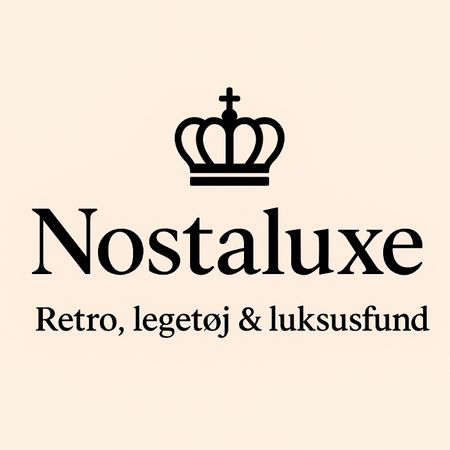 Nostaluxe
